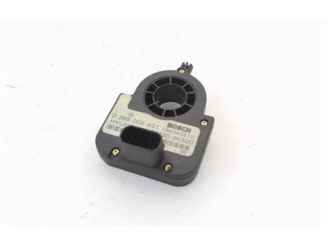 Блок управления 265005491   KIA Sorento