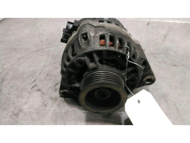 Генератор 5705L7, 9617842980 Citroen Xsara 1.9