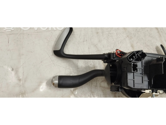 Подрулевой шлейф SRS 8e0953541, 3w0953507 Bentley Flying Spur