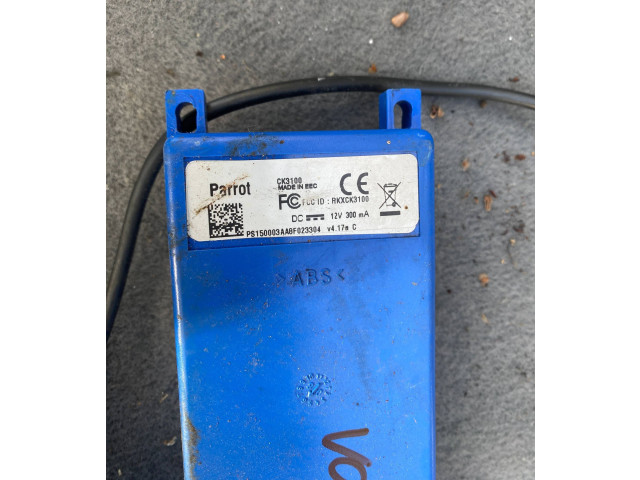 Блок управления CK3100   Volvo V70