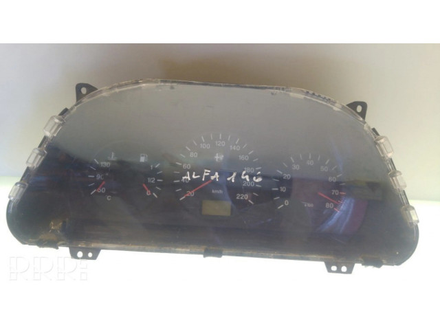 Přístrojová deska Alfa Romeo 145 - 146 1997 602584003