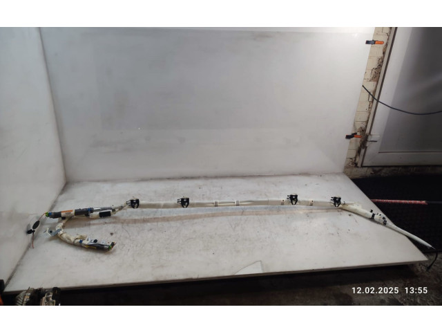 Боковая подушка безопасности 31271165   Volvo XC90