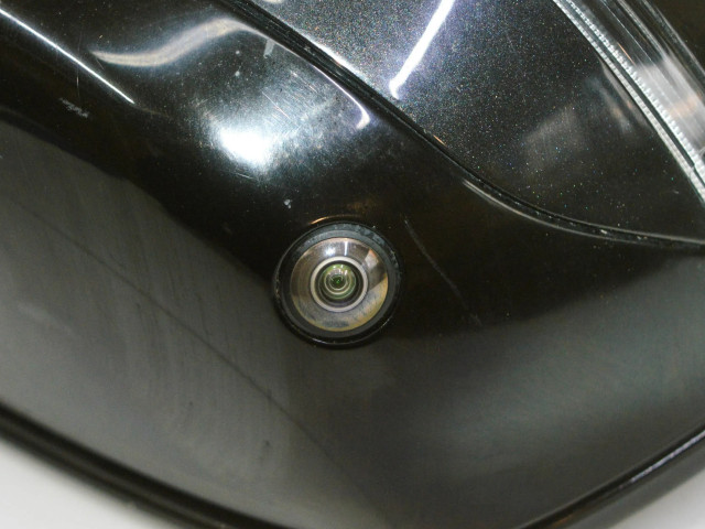 Zpětné zrcátko levé BMW 5 G30 G31 2017 F0184101U668B