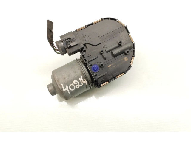 Моторчик дворников 5E2955119    Skoda Octavia Mk3 (5E)