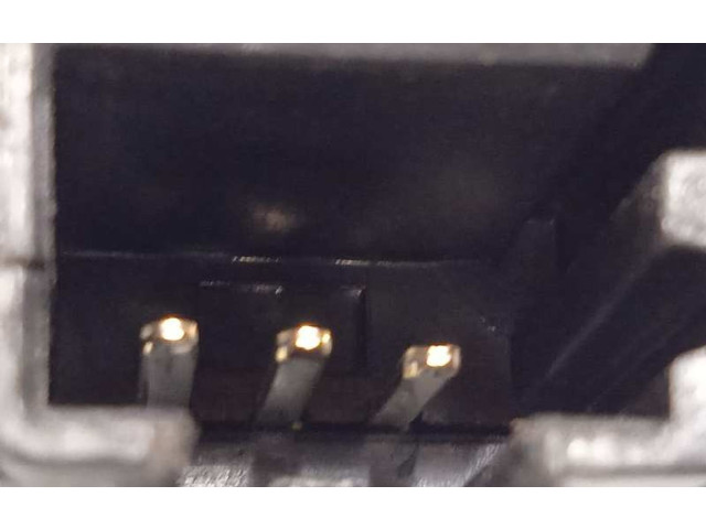 Моторчик заднего дворника GK3117W400CA, 2006238    Ford Transit -  Tourneo Connect