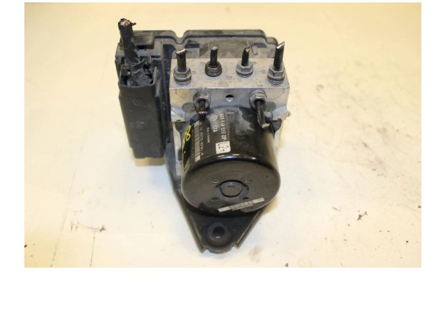 Блок АБС 10.0212-0701.4 Skoda Yeti (5L) 2009 - 2017 года