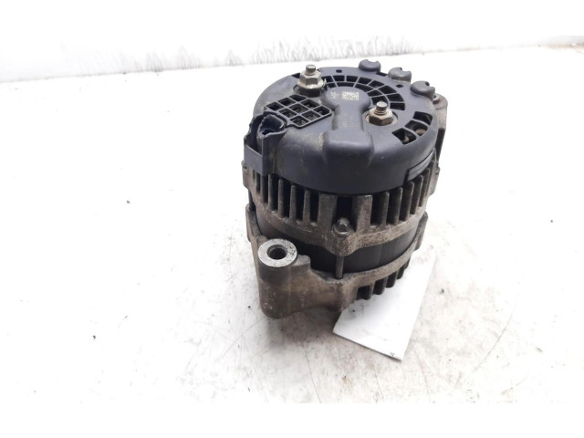 Генератор 96936136   Chevrolet Astra      