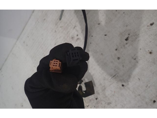 Zpětné zrcátko Citroen C3 2012 00008154AT