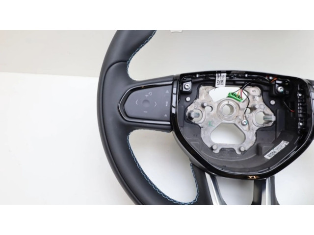 Руль Lynk & co 01 2017 - года 8891726132, 8891726132