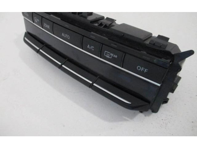 Рулевая рейка  Блок управления кондиционера воздуха / климата/ печки (в салоне) A2129004525, A2128304700   Mercedes-Benz E A207 2010 - 2017 года