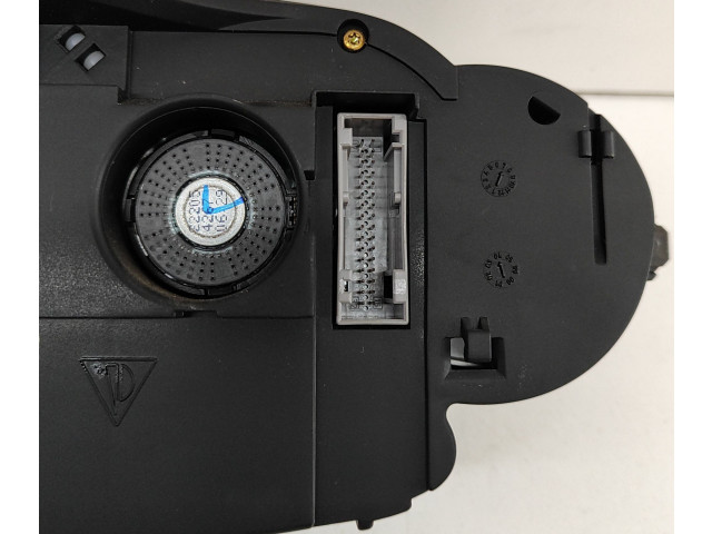 Přístrojová deska Porsche 911 996 2005 99664198177, 99664198177