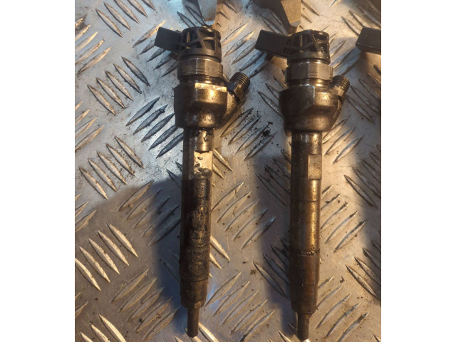 Комплект жиклеров (форсунок) BMW 5 F10 F11 2009 - 2016 года