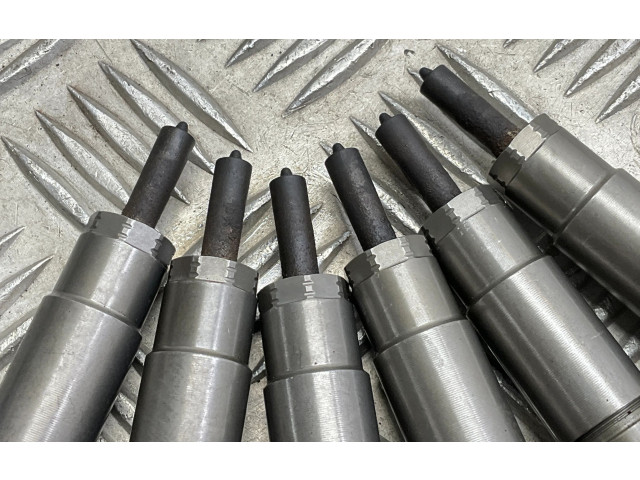 Комплект системы впрыска топлива 059130755BG, 059130089BT    Audi A6 S6 C7 4G  CLAB 