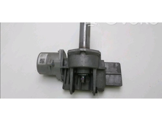 рейка Колонка рулевая 52090174 Fiat Grande Punto - года