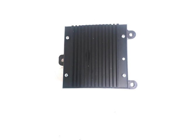 Блок управления впрыском Jaguar XJ X351