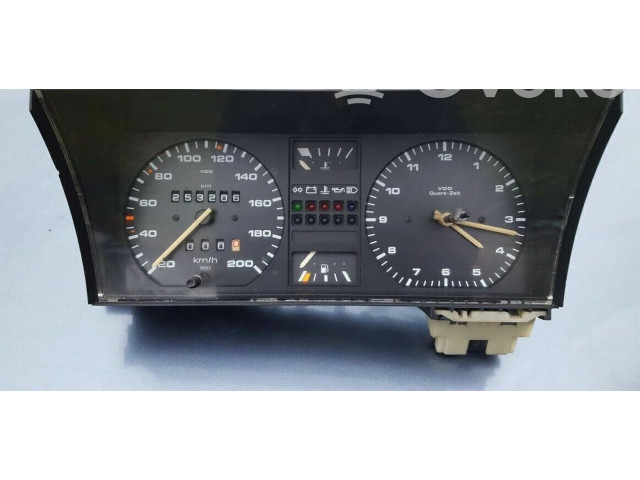 Панель приборов 191919033MD Volkswagen Jetta II