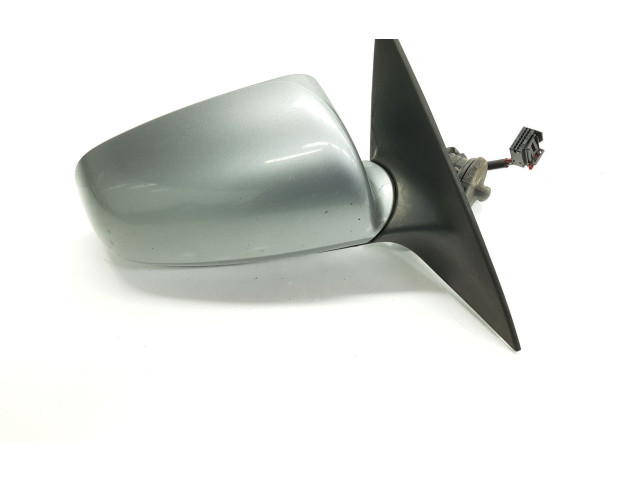 Зеркало электрическое        Audi A6 S6 C6 4F  2004 - 2011 года   