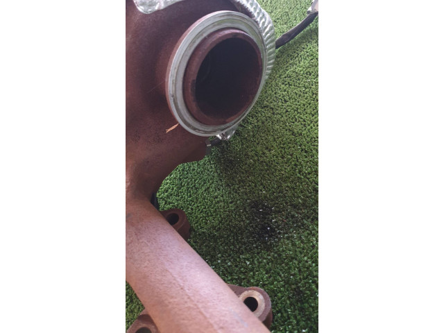 Turbodmychadlo Турбина 28231-2U000 Hyundai Kona I