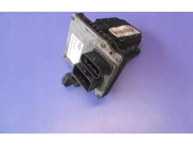 Блок управления коробкой передач 9664965580 Citroen C4 Grand Picasso