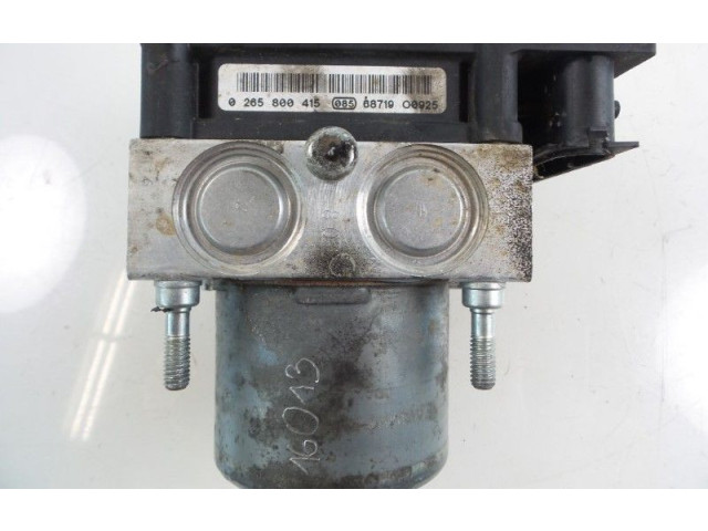 Jednotka ABS 9660779880, 9660779880   Citroen Berlingo 2006