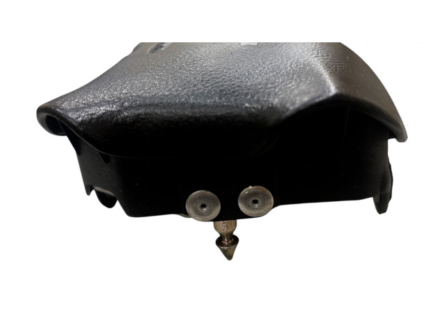 Подушка безопасности водителя 3U0880201D, 1329051B Skoda Superb B5 (3U)