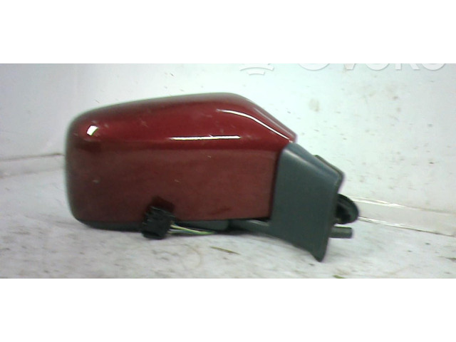 Зеркало электрическое Volvo C30 2007 - 2010 года