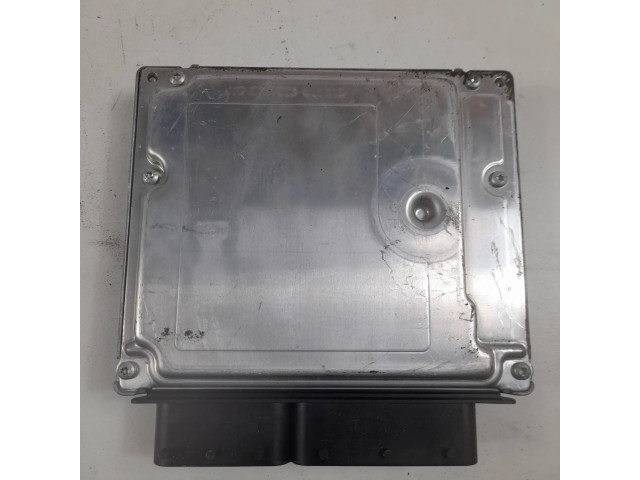 Řídící jednotka 0281012228, a6461506679 Mercedes-Benz C W203 2003