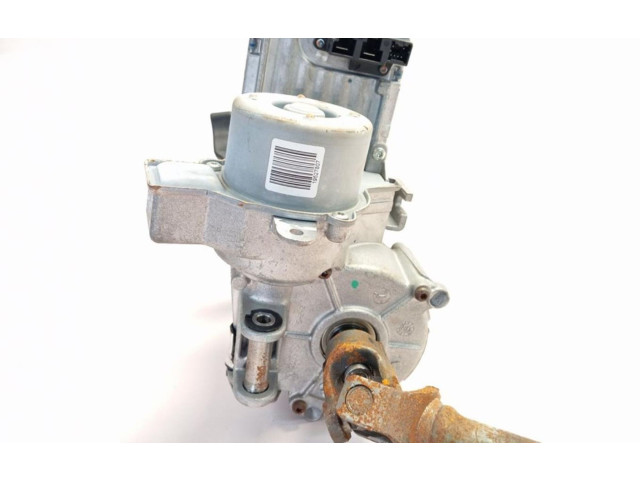 Руль Ford Ecosport  2013 - 2017 года GN153D071GE      