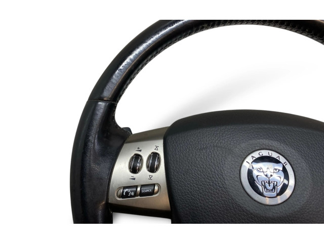 Руль Jaguar XF - года
