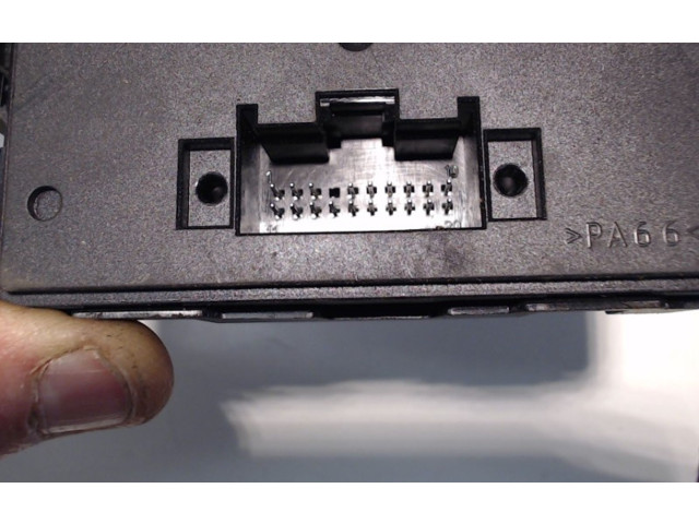 Блок управления 5QE907530C, 5QE907530C   Volkswagen Golf VII