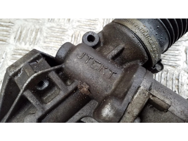 Рулевая рейка Citroen C4 I Picasso 2006-2013 года