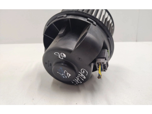 Вентилятор печки 1736007105 Ford Galaxy