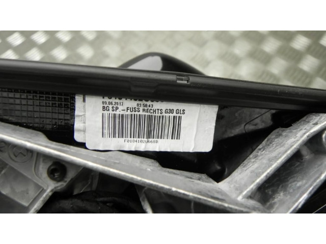 Zpětné zrcátko BMW 5 G30 G31 2017 F0184102U668B, P1016