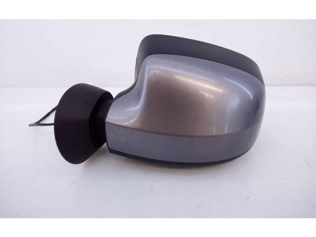 Зеркало электрическое Dacia Duster 2010 - 2017 года