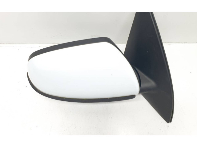 Зеркало электрическое KIA Pro Cee'd I 2008 - 2013 года