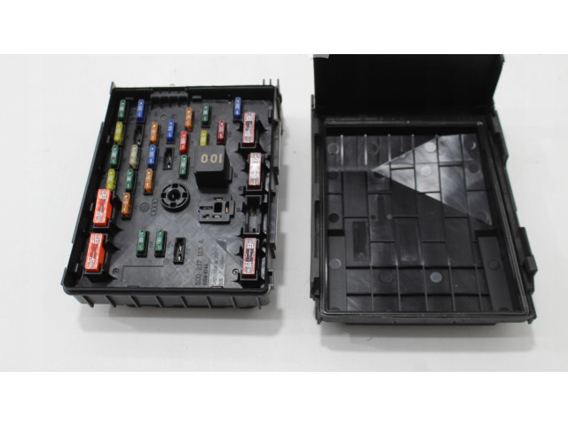 Pojistková skříňka 3C0937125A, 150KM Seat Alhambra (Mk2) 2020