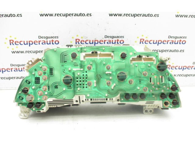 Přístrojová deska Toyota Celica T200 8320020780