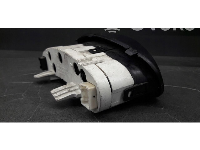 Дисплей       Chevrolet Matiz