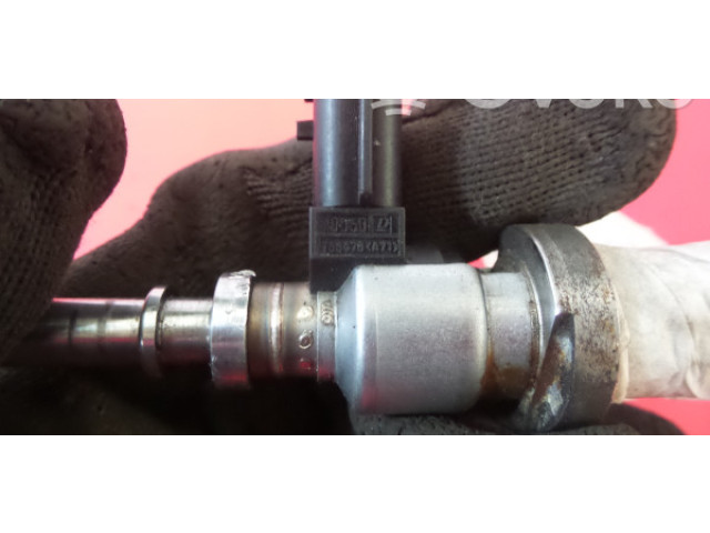 Форсунка H8200769153, FILTRODEPARTICULAS    Renault Clio III   