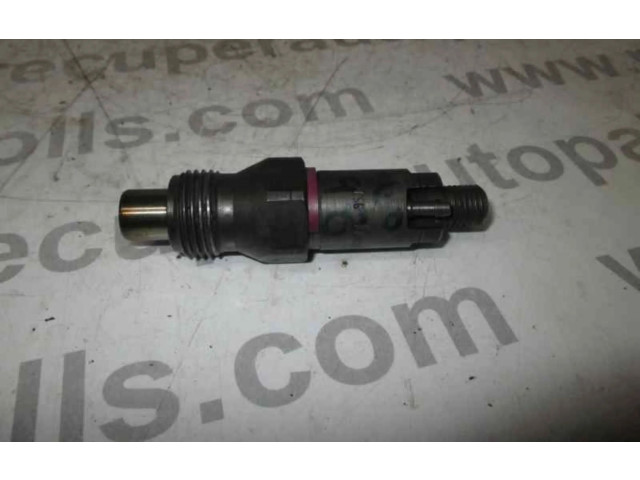 Vstřikovač LCR6735404 Citroen Berlingo