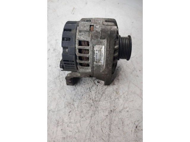 Генератор 06B903018DX, 038903018E   Volkswagen PASSAT B5 1.8     