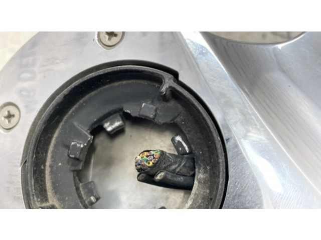 Части зеркала