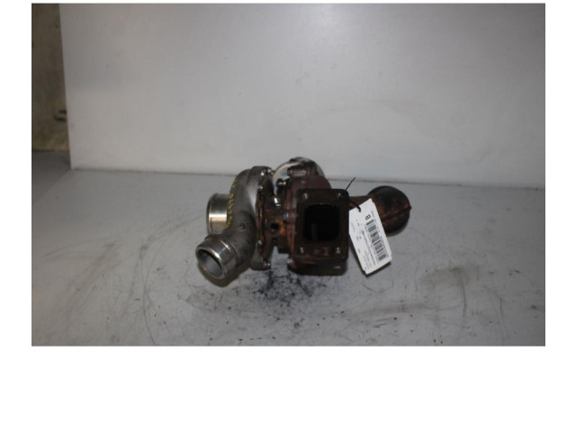 Комплект блоков управления 5801415508 Fiat Ducato