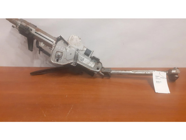 Механическаярулевой колонки