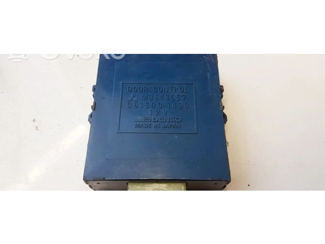 Блок управления MB543557, 051500-1400 Mitsubishi Lancer