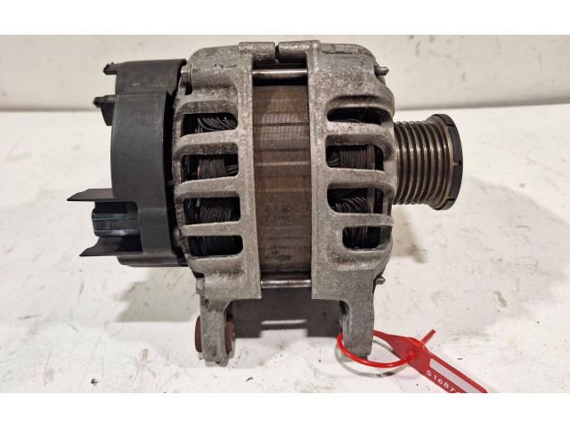 Генератор 231006677R   Renault Clio IV      