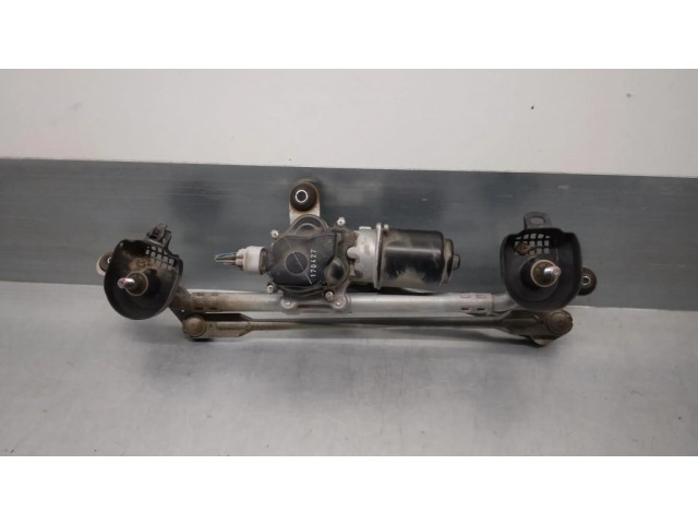 Комплект механизма стеклоочистителей