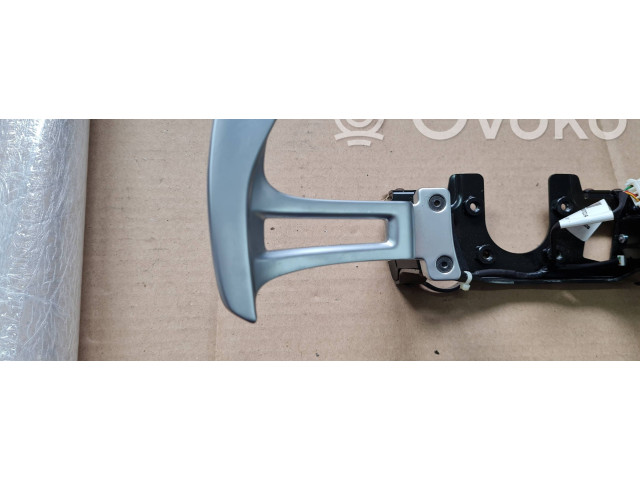 Руль Maserati Quattroporte   -  года       