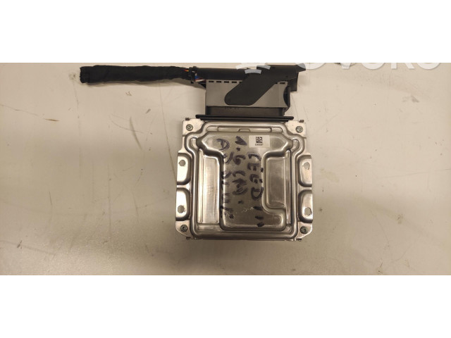 Блок управления 29610-2U230   KIA Ceed