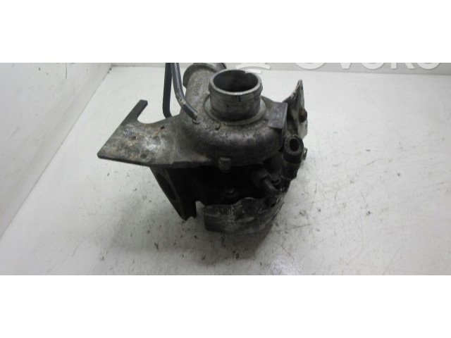 Turbodmychadlo Турбина 057145701S Audi A8 S8 D3 4E